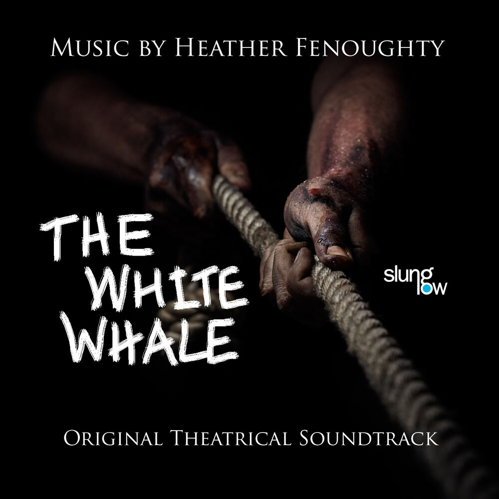 Picture of The White Whale (Original Theatrical Soundtrack)