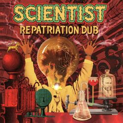 Cover of Repatriation Dub