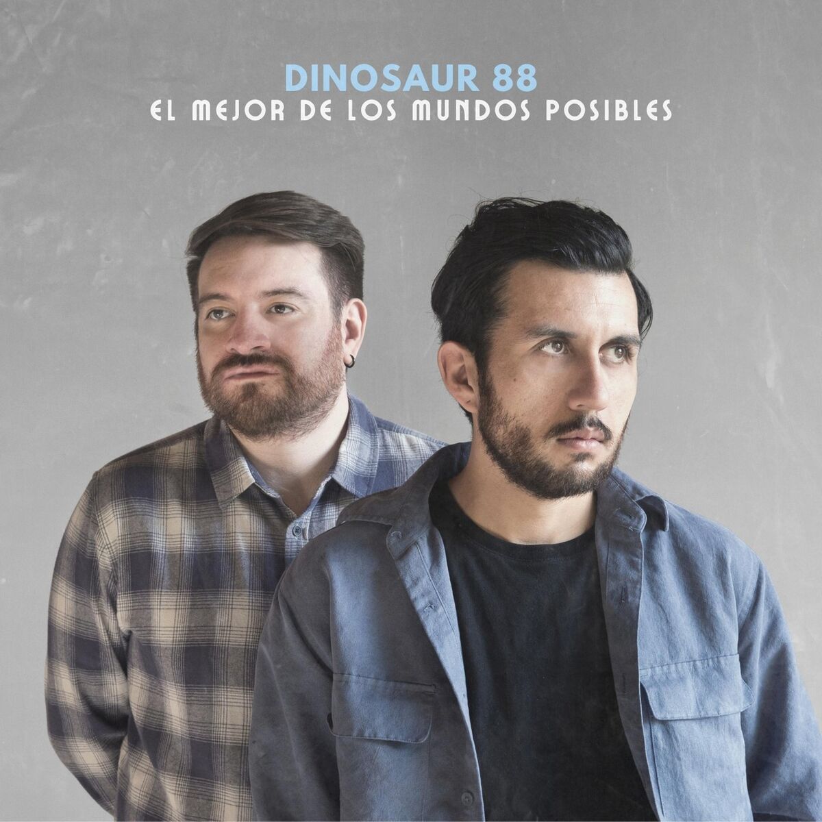 Album cover of El Mejor de los Mundos Posibles