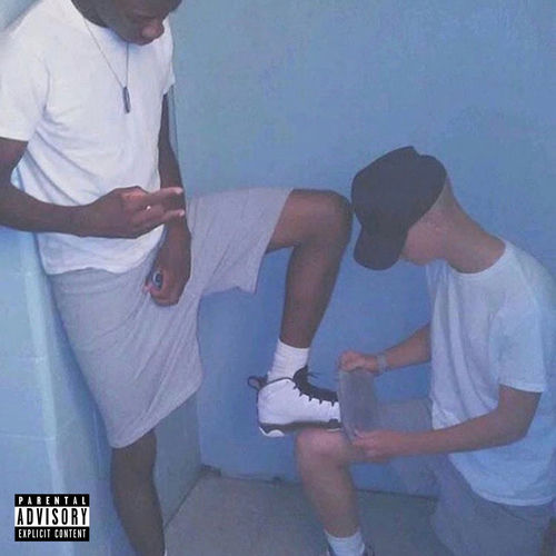 Young Sleep artwork