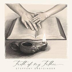 Cover of Faith Of My Father