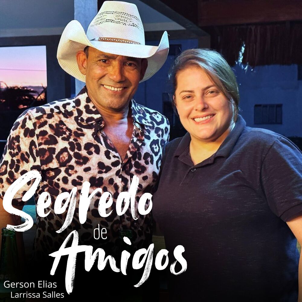 Picture of Segredo de Amigos