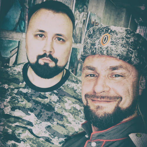 Героям