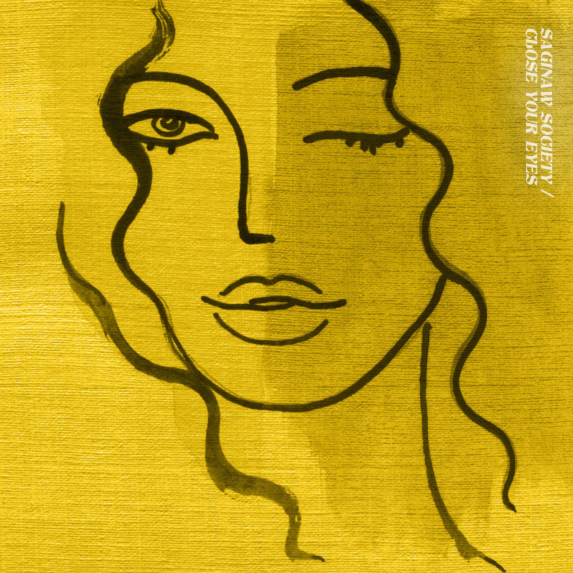Album cover of Close Your Eyes