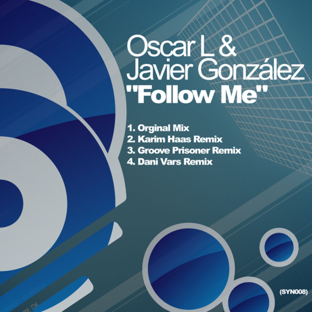 Picture of Follow Me