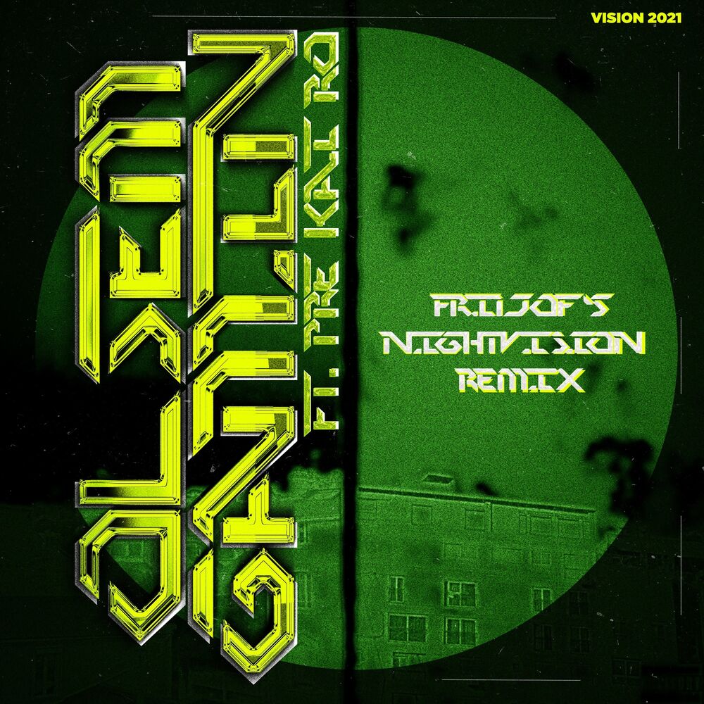 Picture of Gamin (Fritjof's Nightvision Remix)