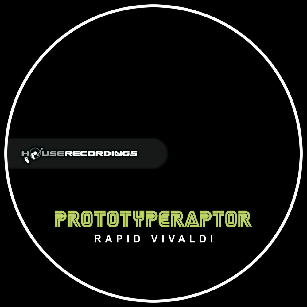 Picture of Rapid Vivaldi
