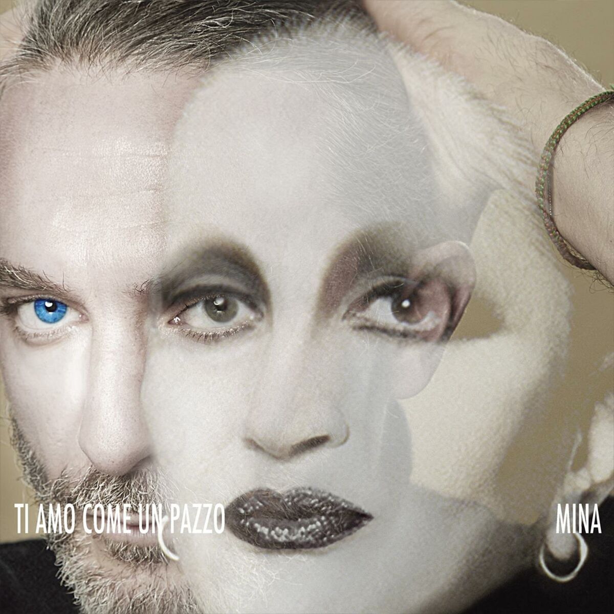 Album cover of Povero amore