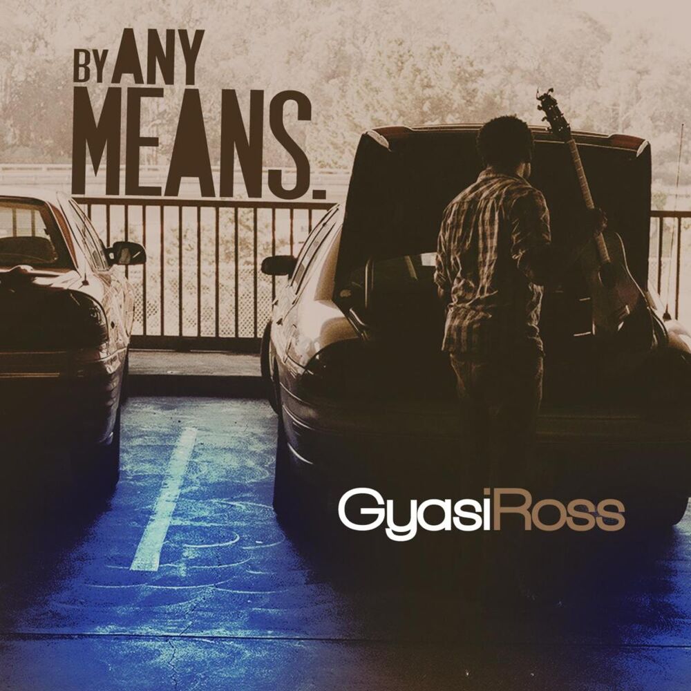 Picture of By Any Means