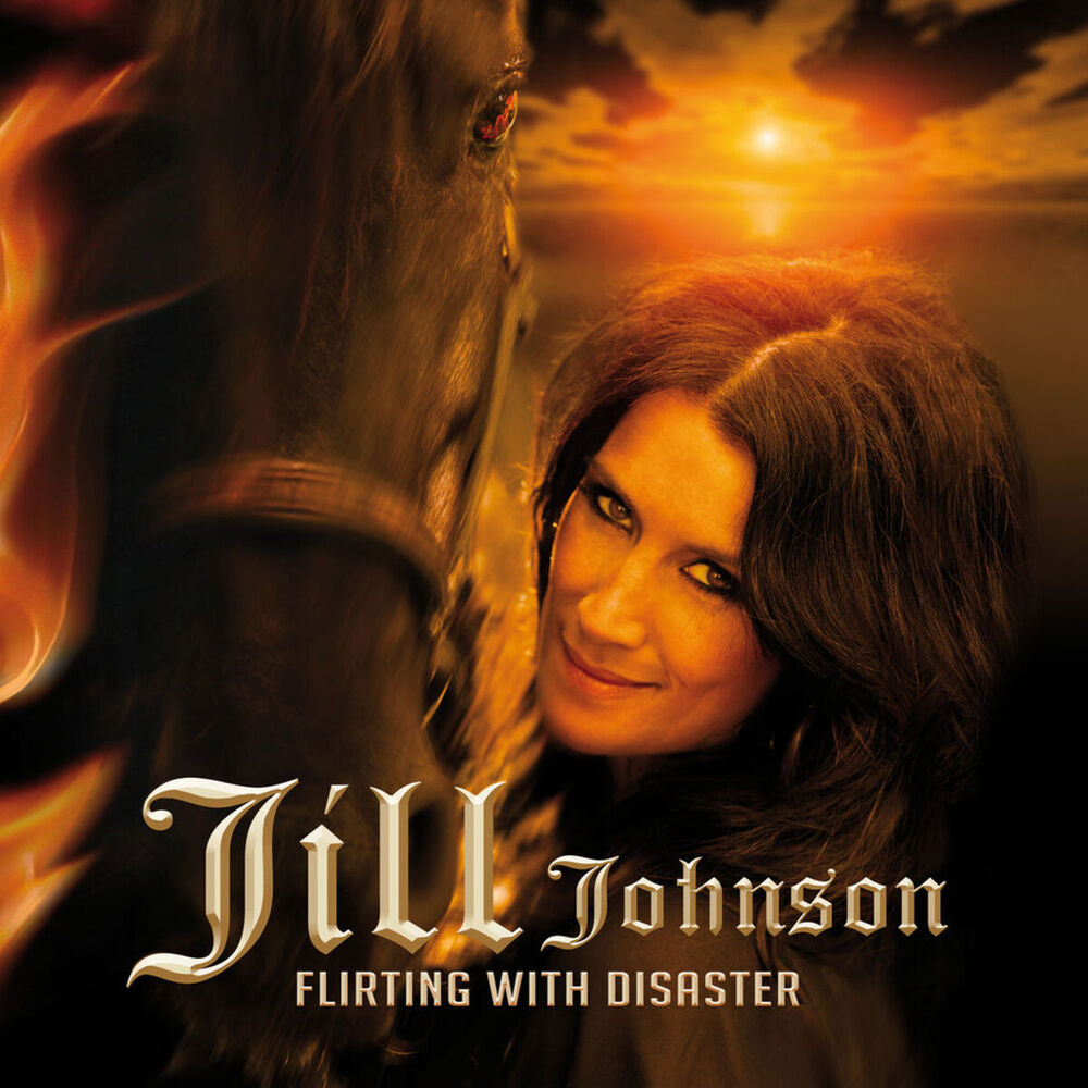 Picture of Flirting With Disaster