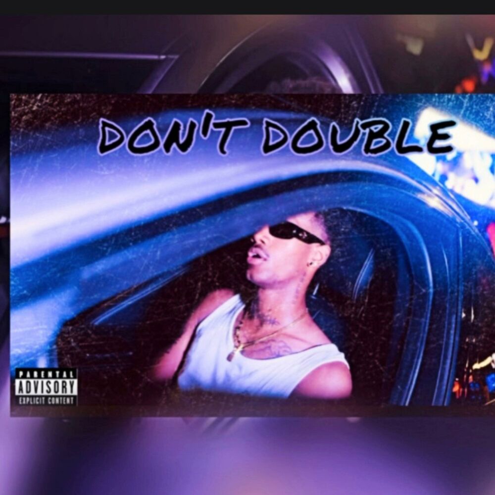 Picture of DON'T DOUBLE