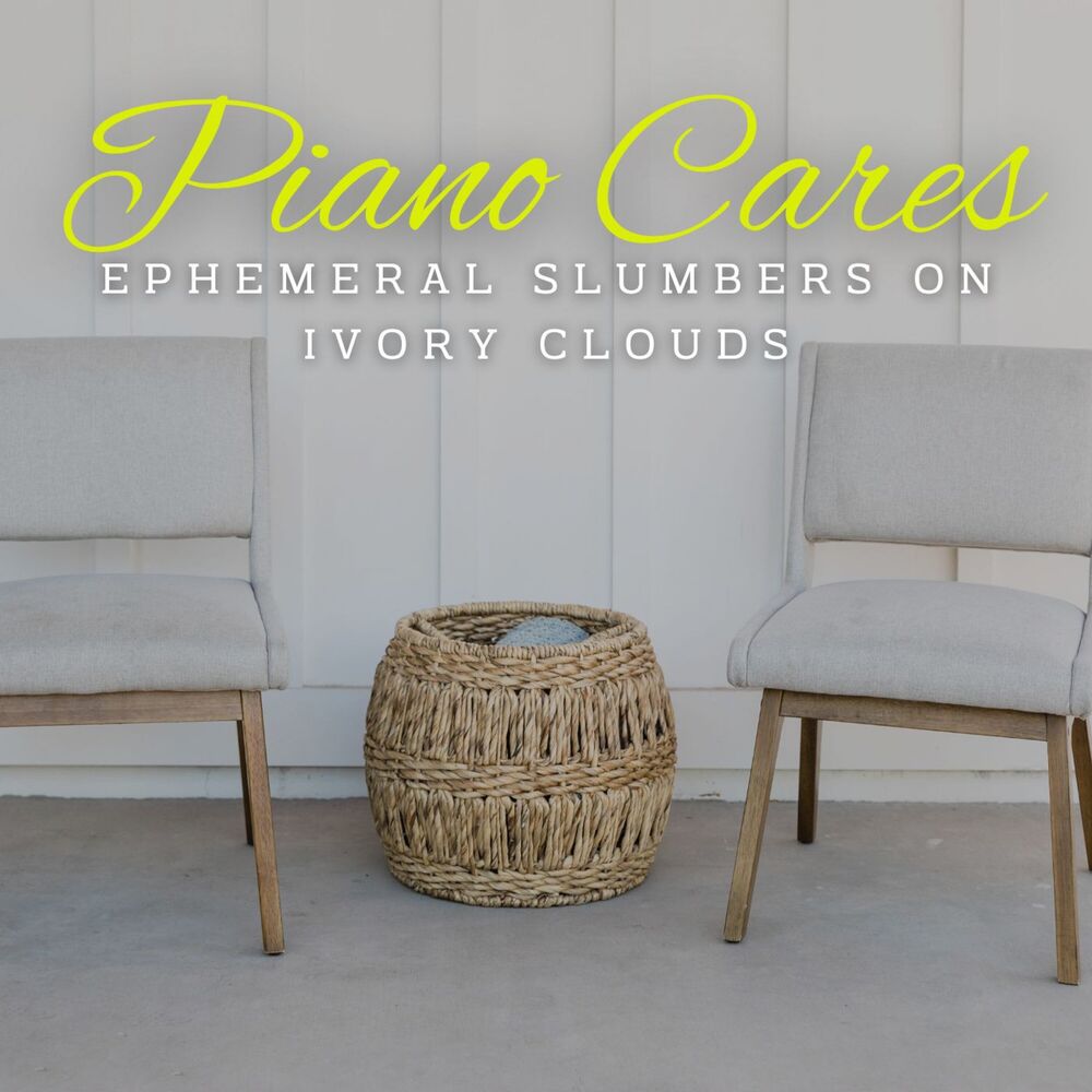 Picture of Eternal Serenade: Meditative Piano for Dreamful Nights