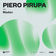 Madan (Extended Mix) by Piero Pirupa album cover