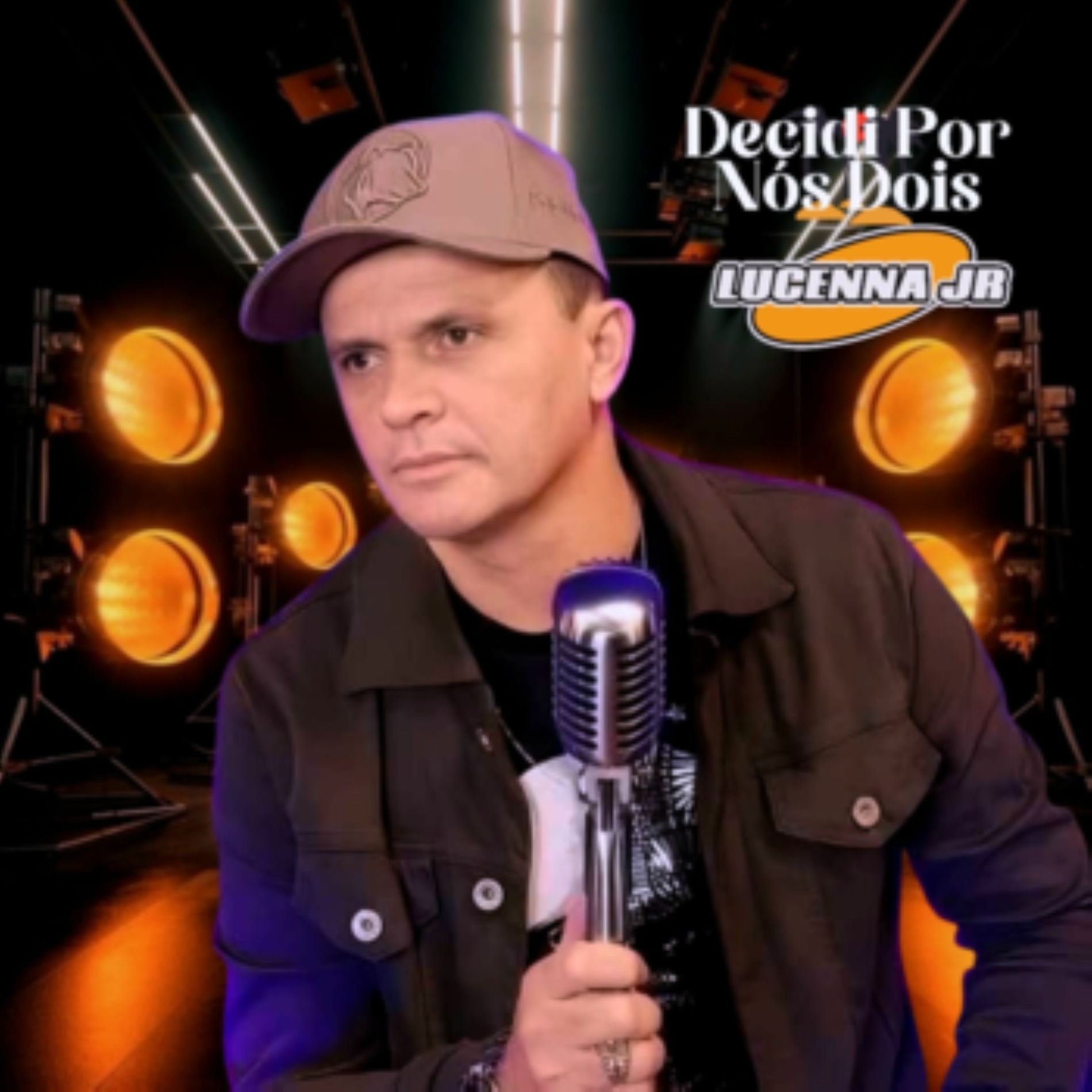 Album cover of Decidi por Nós Dois