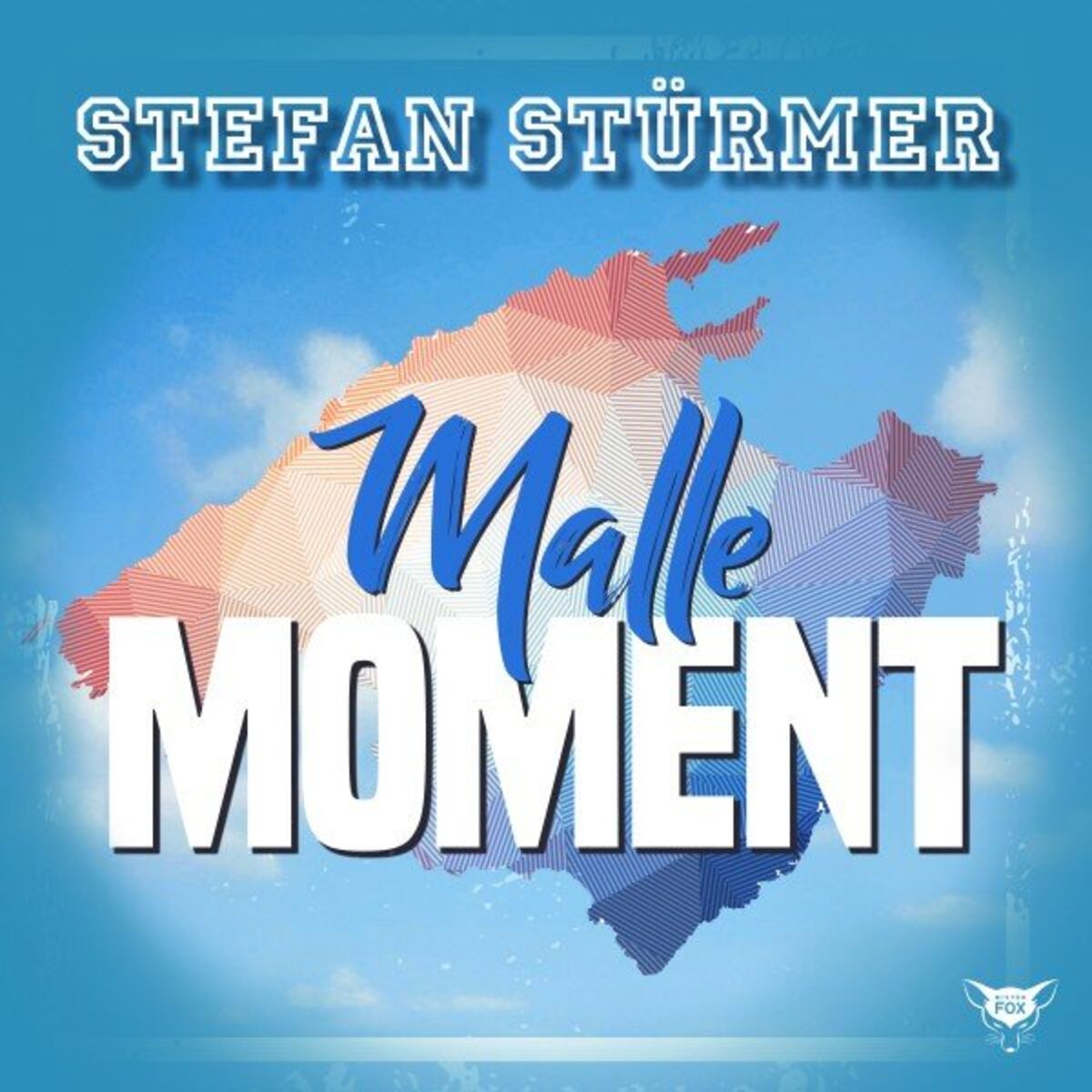 Album cover of Mallemoment