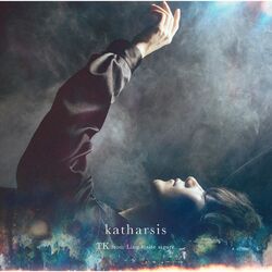 Cover of Katharsis
