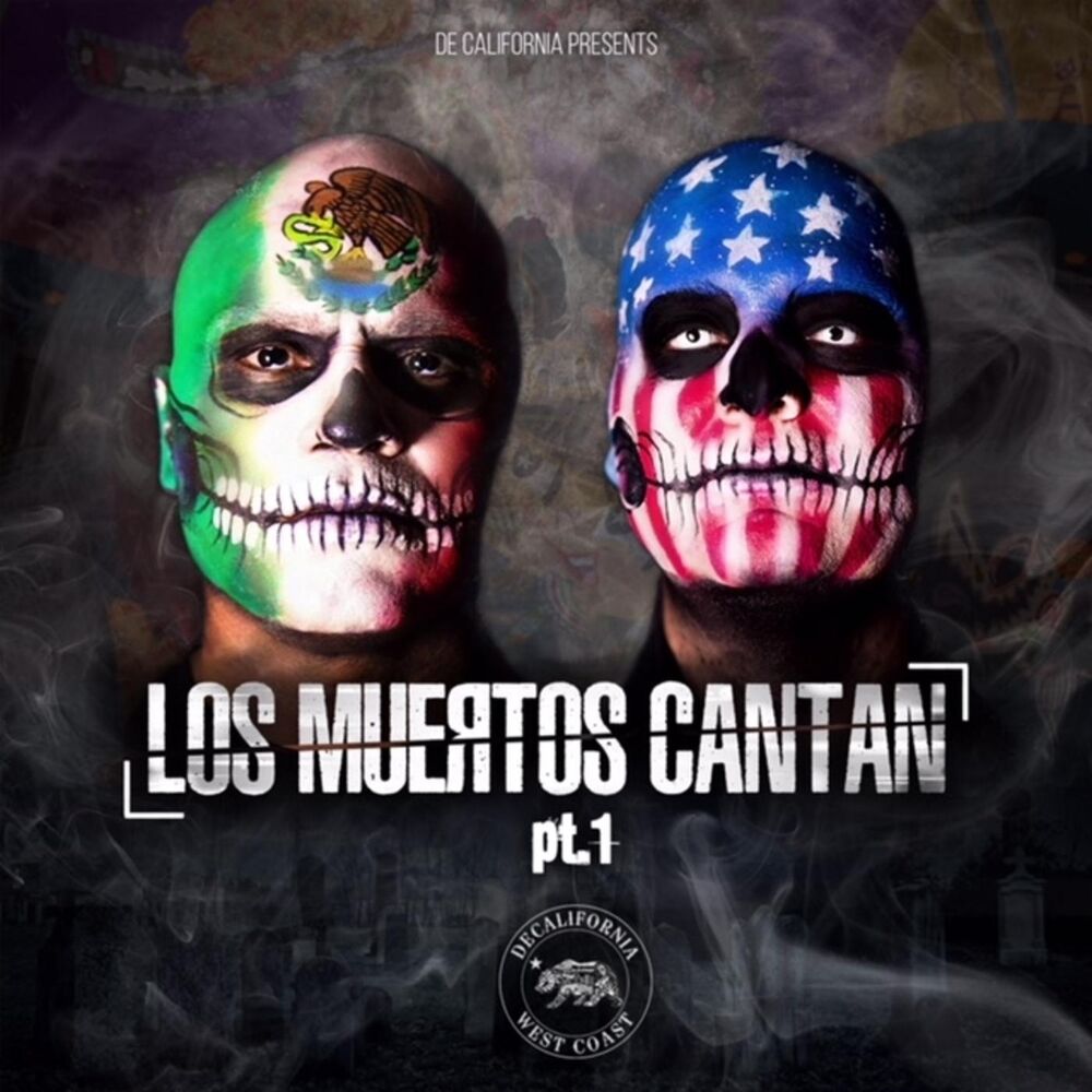 Picture of Los Muertos Cantan, Pt. 1