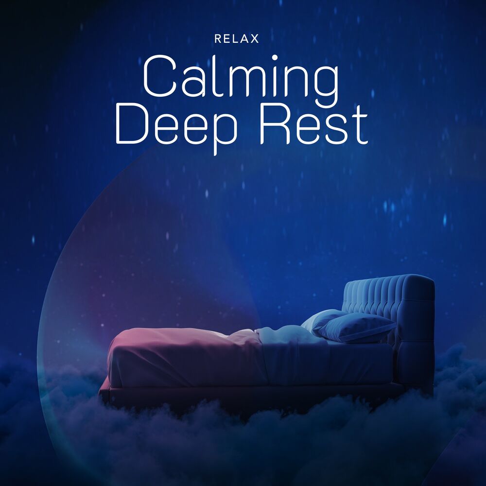 Picture of Calming Deep Rest
