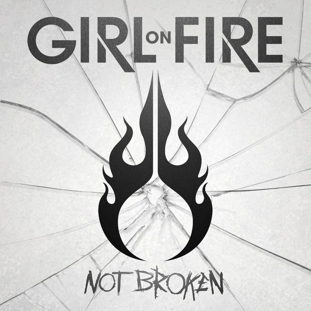 Picture of Not Broken
