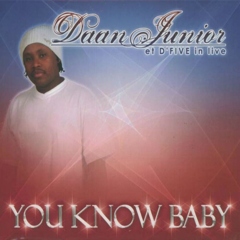 Picture of You Know Baby (Live)