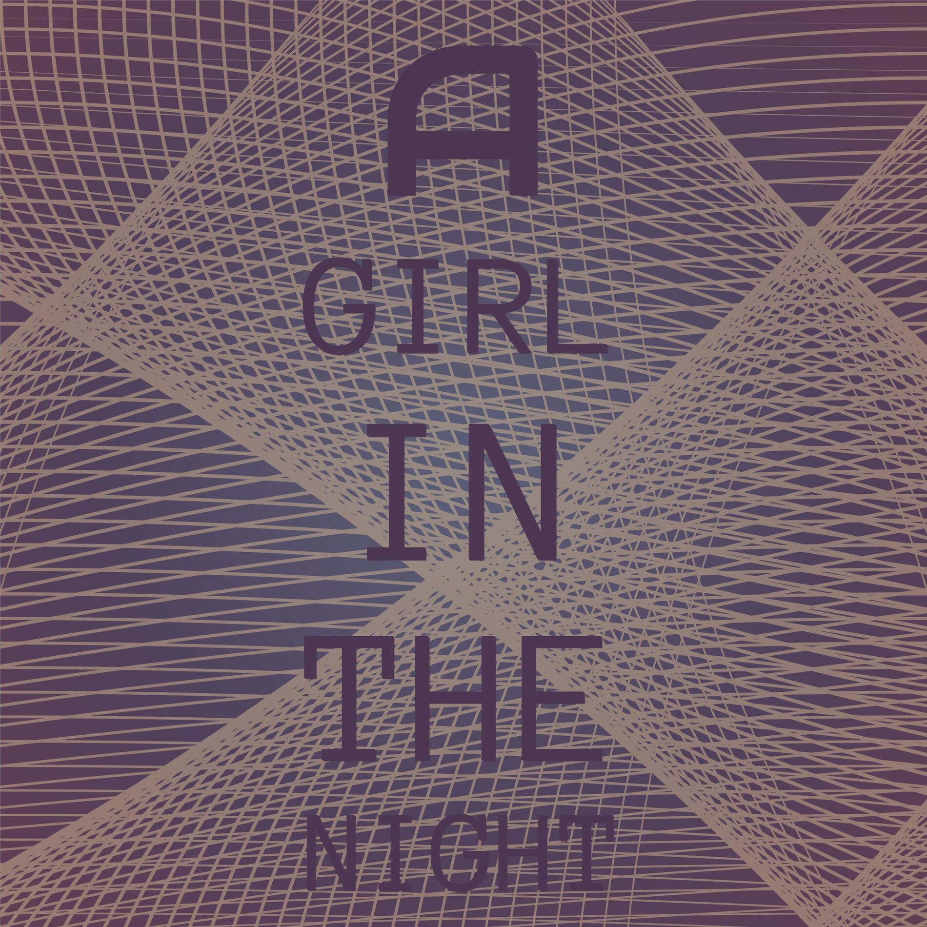 Album cover of A Girl In The Night