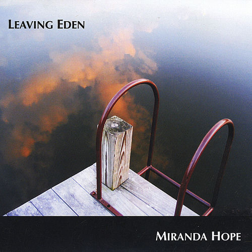 Leaving Eden