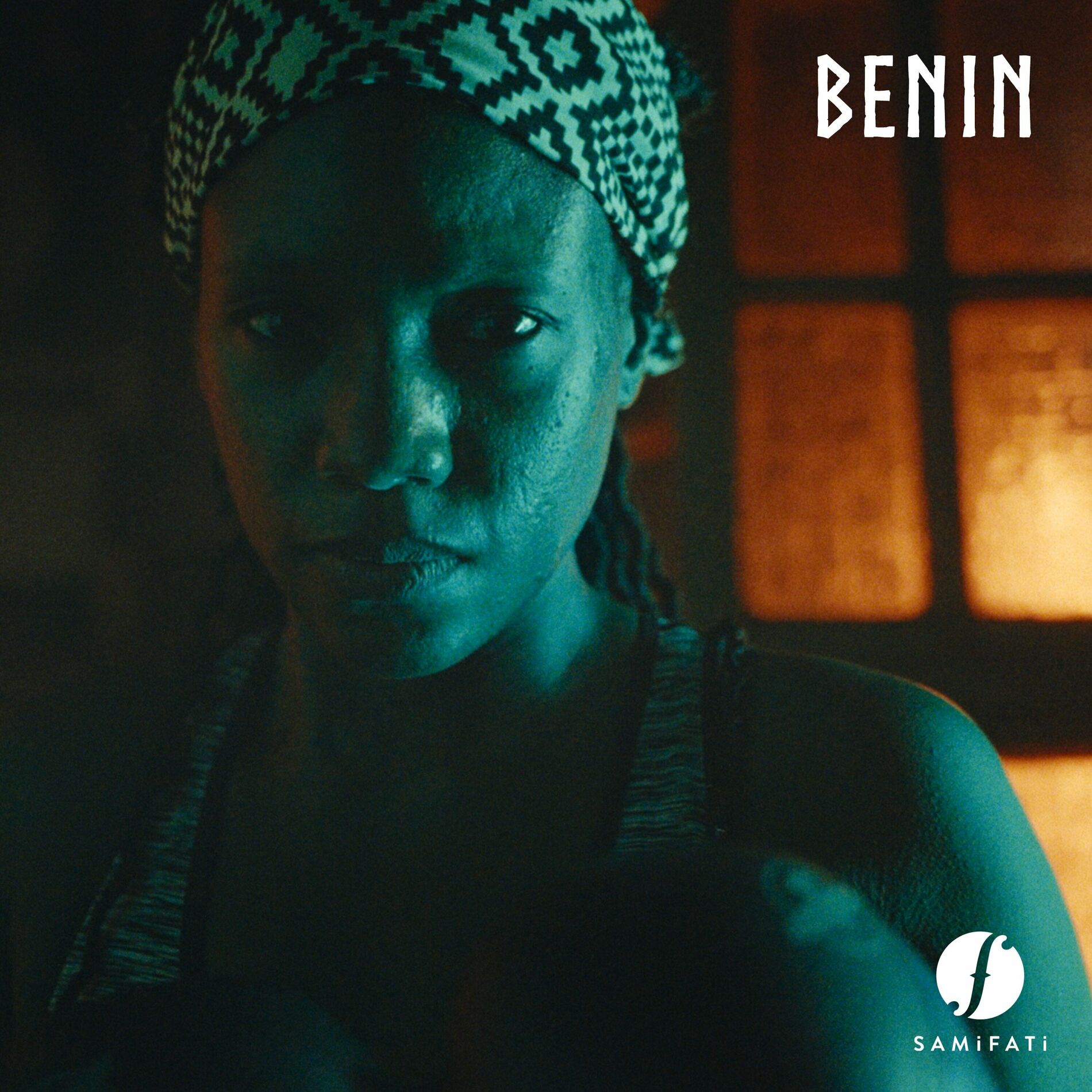 Album cover of Benin (Radio Edit)