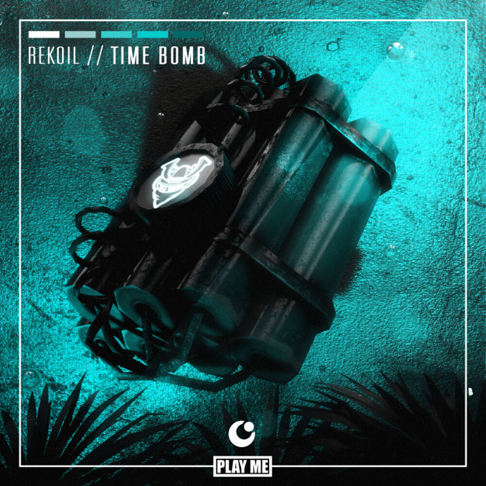 Picture of Time Bomb