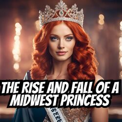 Cover of The Rise and Fall of a Midwest Princess