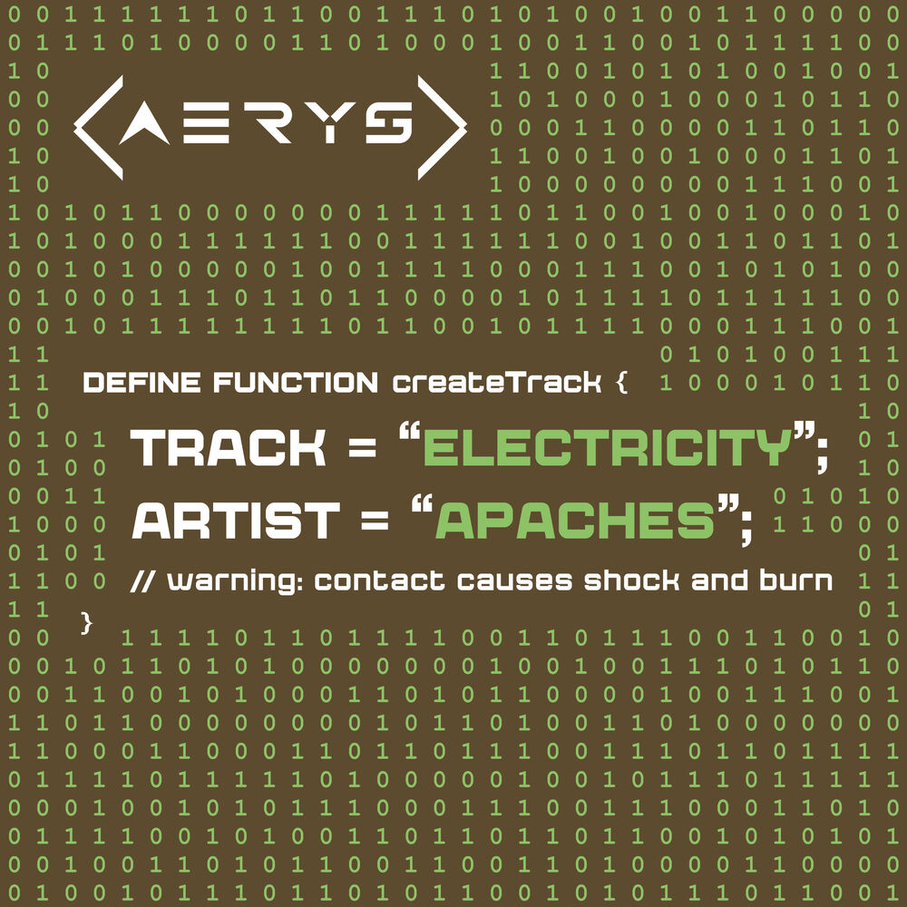 Picture of Electricity