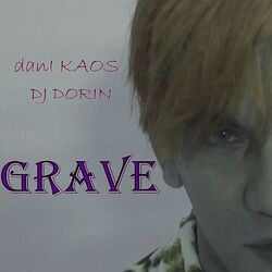 Cover of Grave