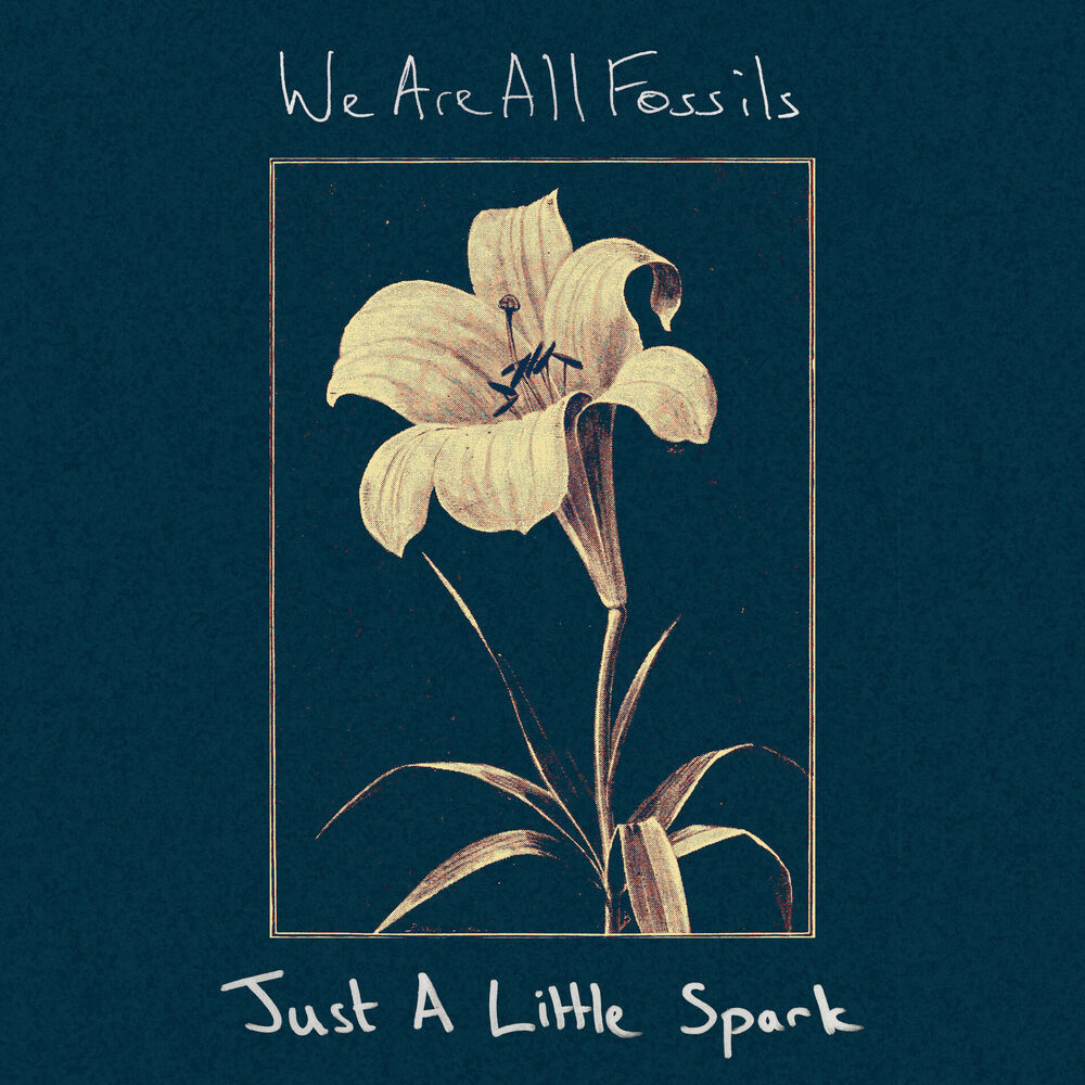 Picture of Just a Little Spark