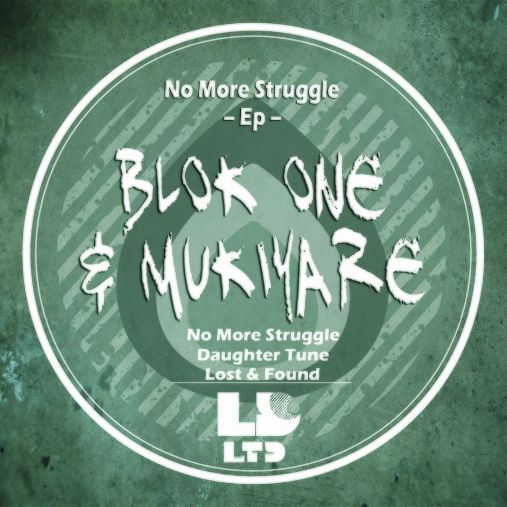 Picture of No More Struggle Ep