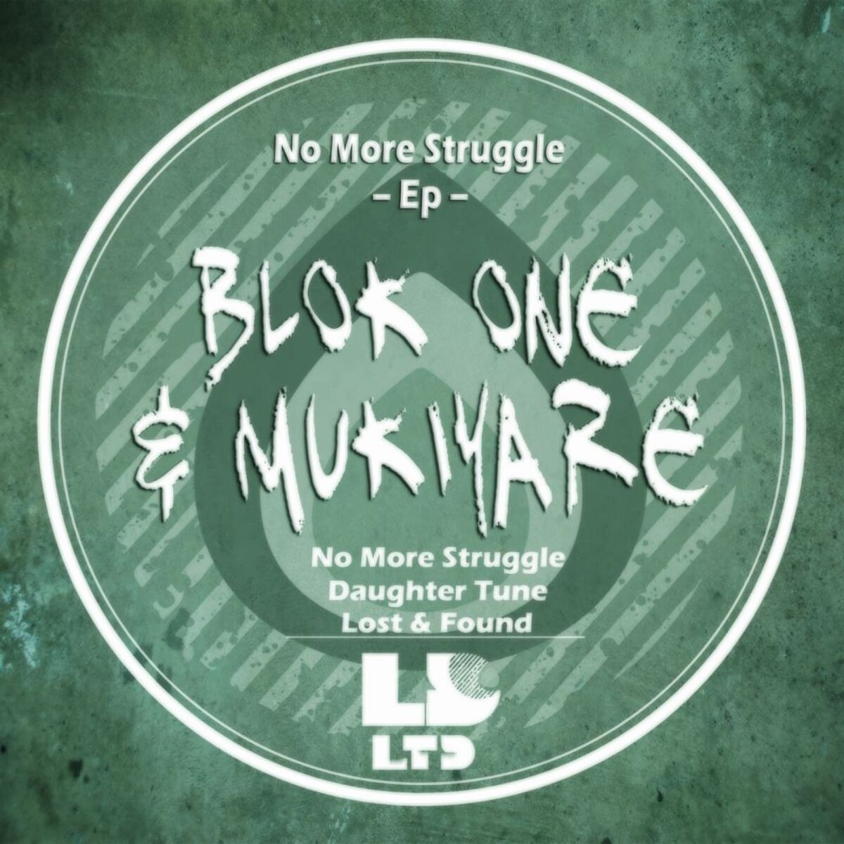 Album cover of No More Struggle Ep