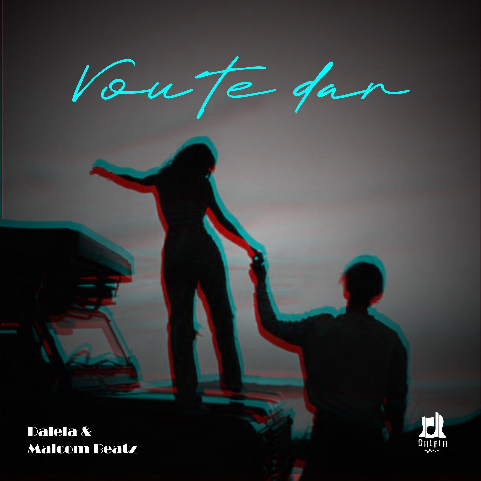 Album cover of Vou Te Dar