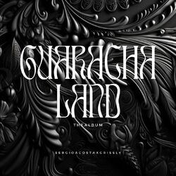 Cover of Guarachaland