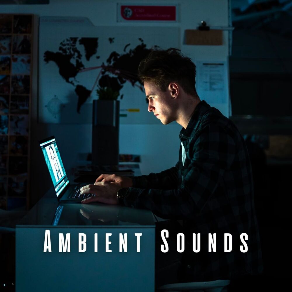 Picture of Ambient Sounds: Lofi Soundscapes for Work Balance
