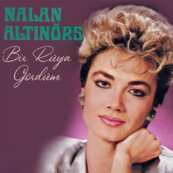 Cover of Bir Rüya Gördüm