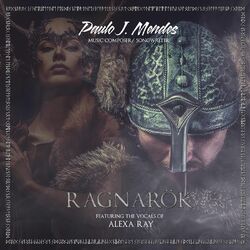 Cover of Ragnarök