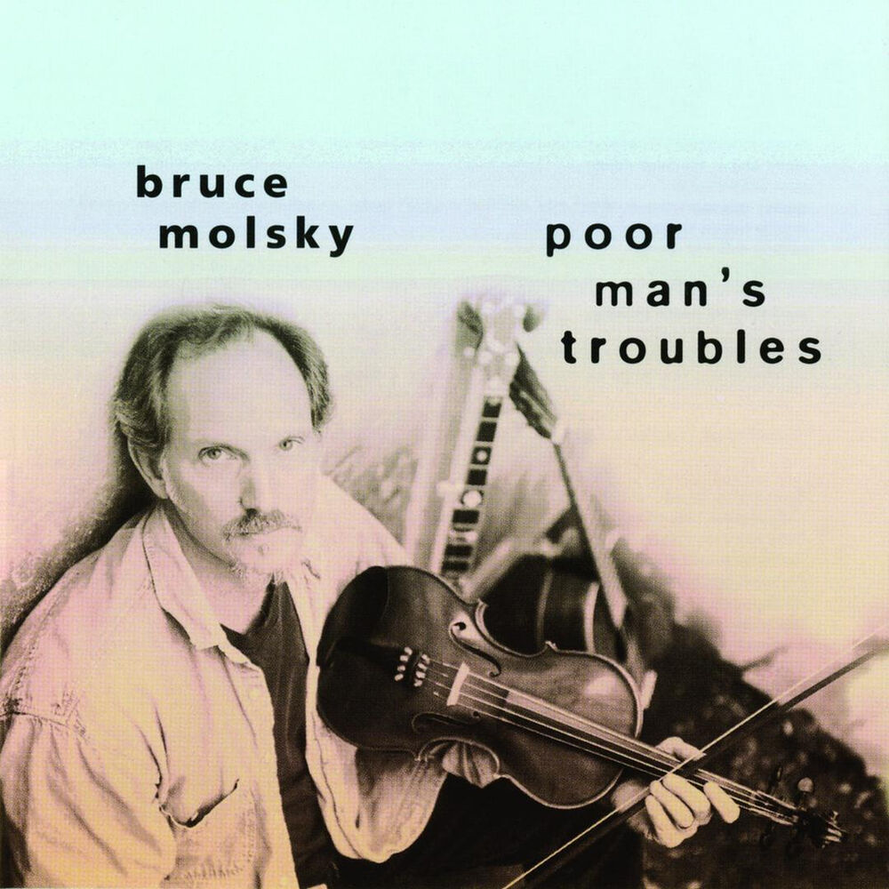 Picture of Poor Man's Troubles