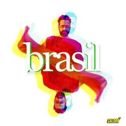 Cover of brasil