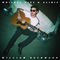 Borderline Crazy by William Beckmann album cover