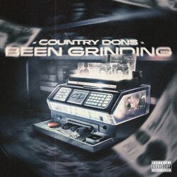 Cover of Been Grinding