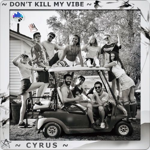 Don't Kill My Vibe