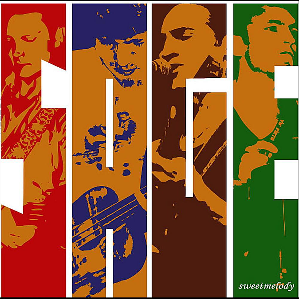 Album artwork for One More Go by Sage