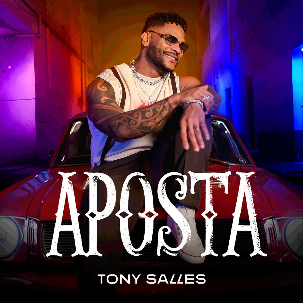Aposta cover