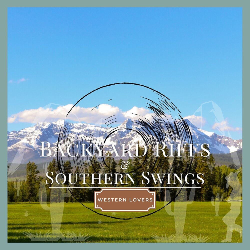 Picture of Backyard Riffs & Southern Swings