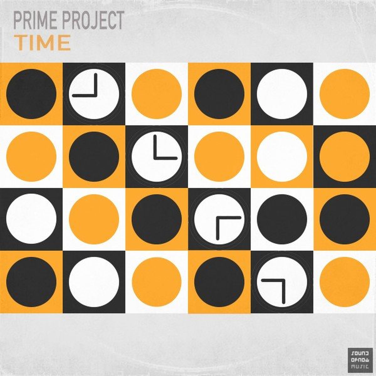 Album picture of Time