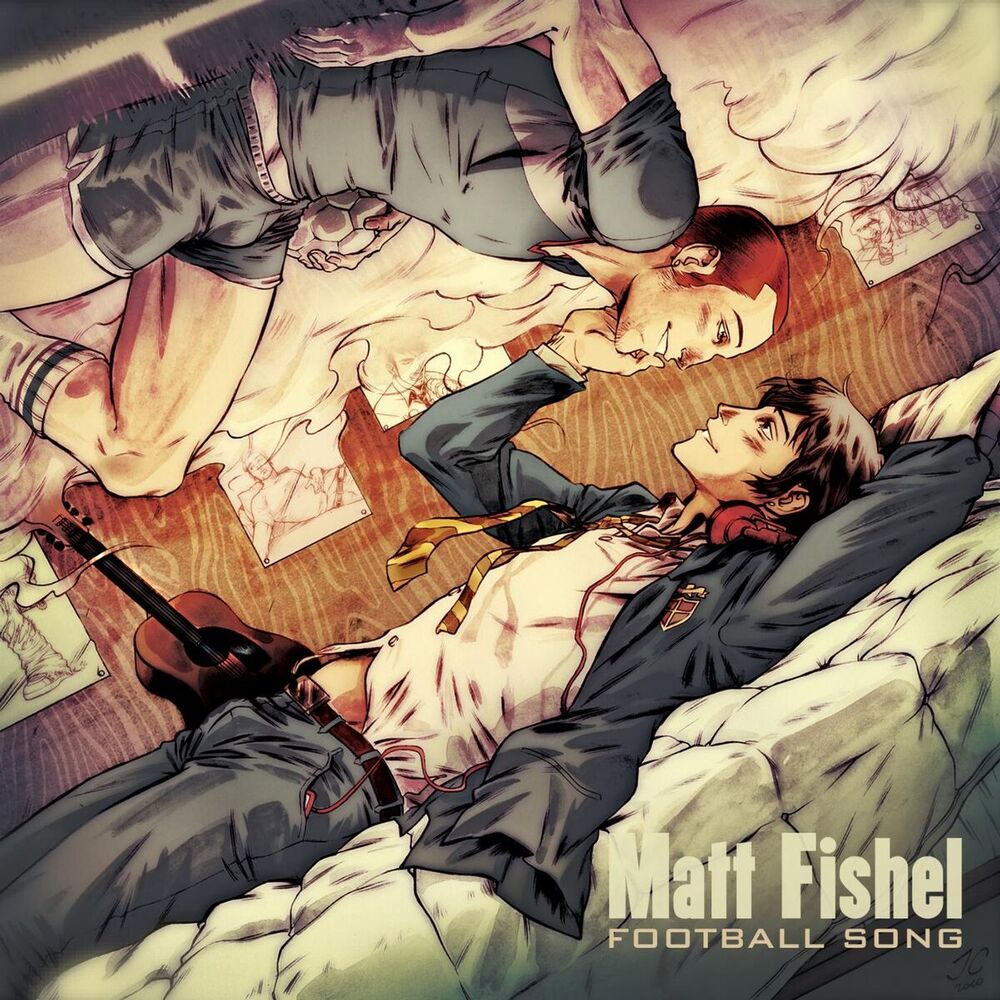Picture of Football Song - Single