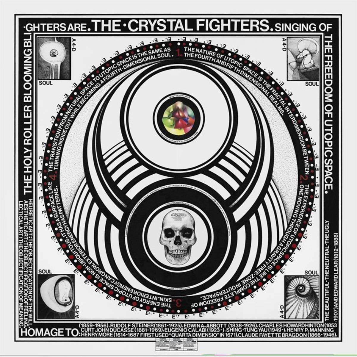 Album cover of Wave